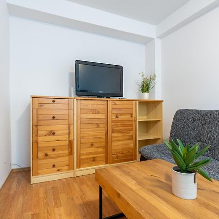 Apartman Patria Штрбскє-Плесо Екстер'єр фото