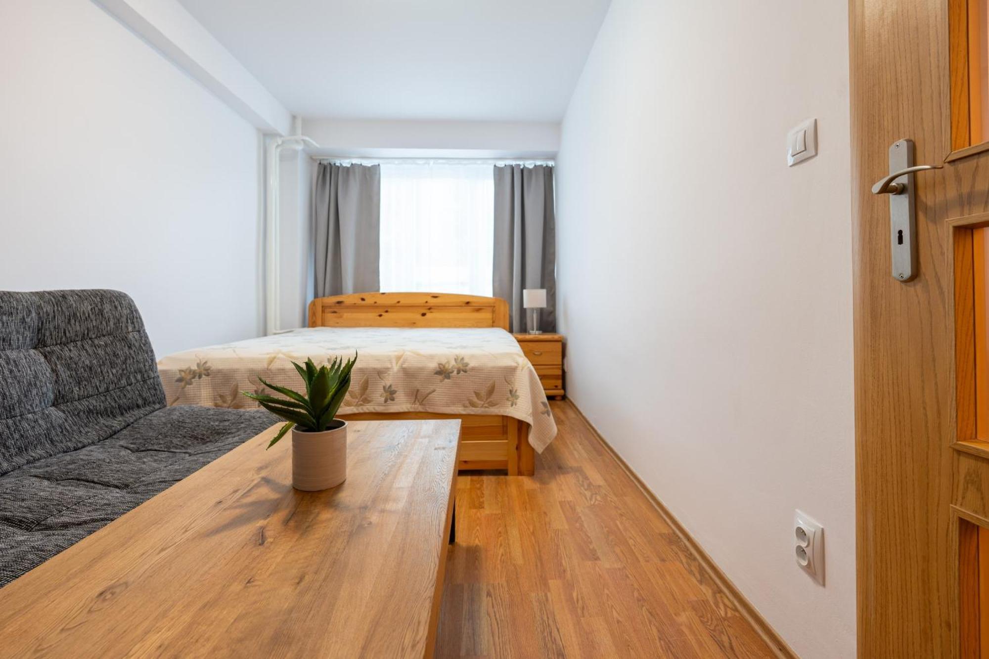 Apartman Patria Штрбскє-Плесо Екстер'єр фото