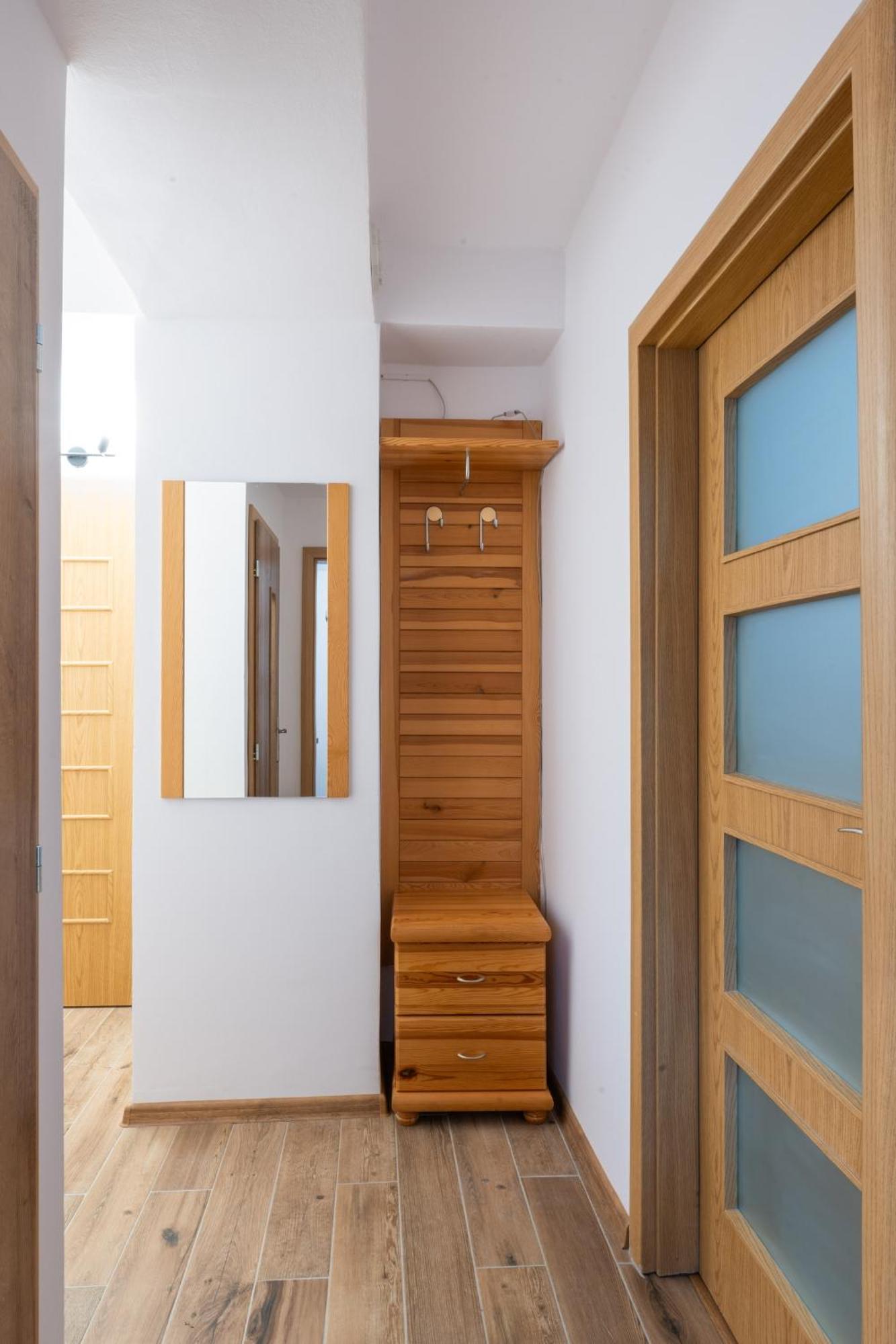 Apartman Patria Штрбскє-Плесо Екстер'єр фото