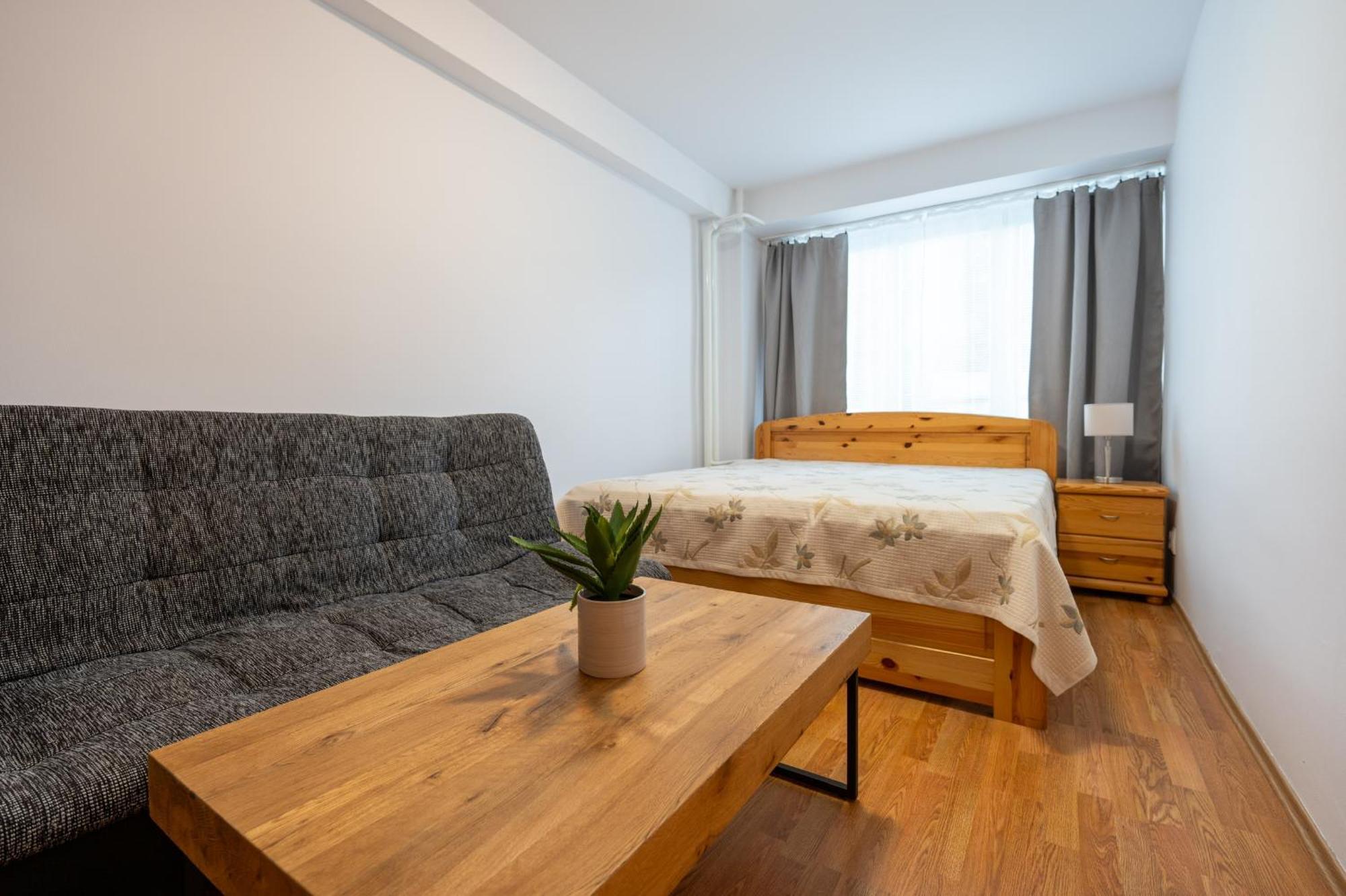 Apartman Patria Штрбскє-Плесо Екстер'єр фото