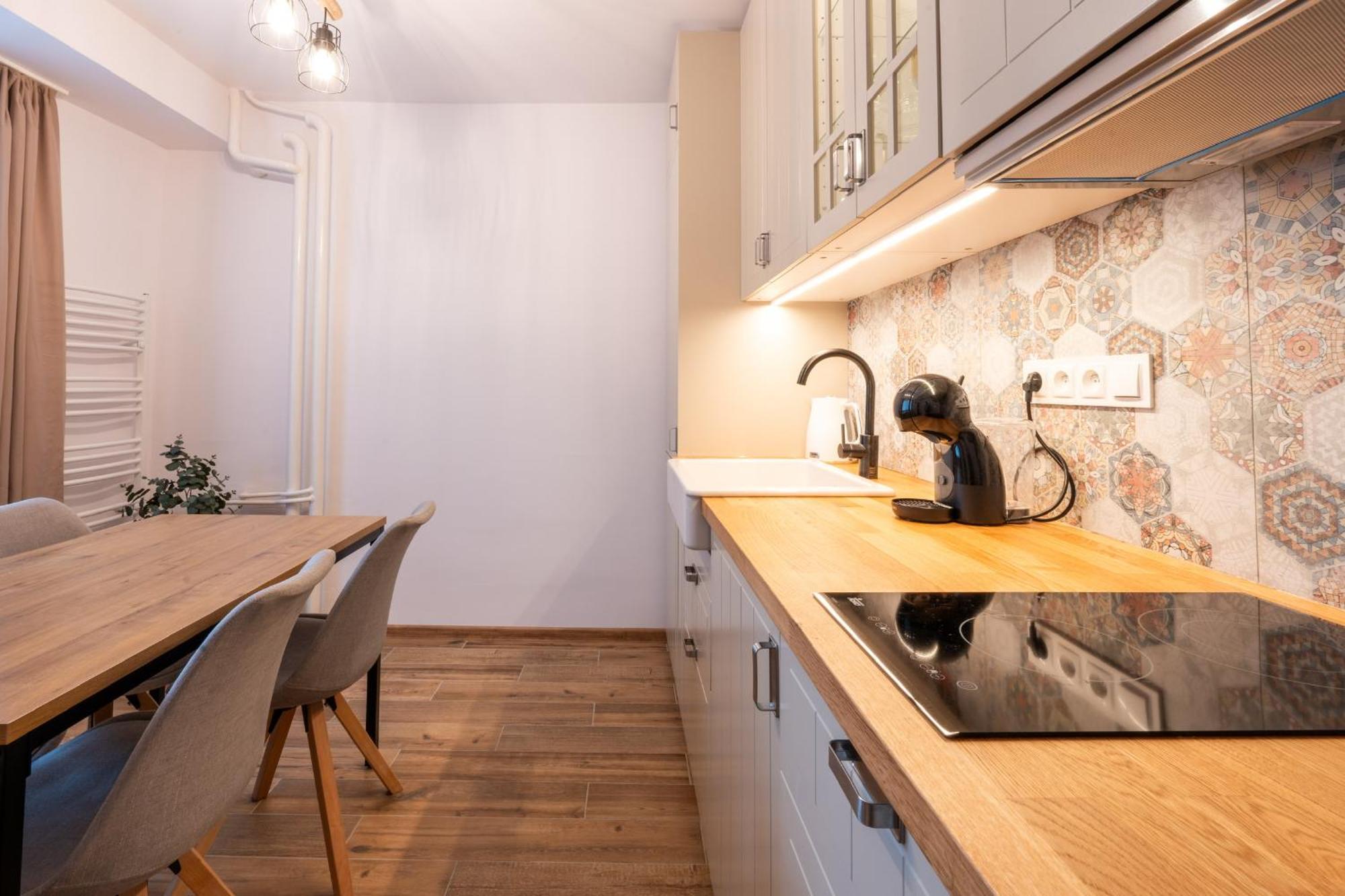 Apartman Patria Штрбскє-Плесо Екстер'єр фото